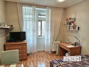2-к квартира, вторичка, 52м2, 2/4 этаж