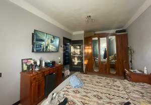 3-к квартира, вторичка, 57м2, 5/5 этаж