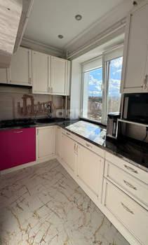 3-к квартира, вторичка, 62м2, 4/5 этаж