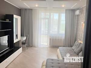 2-к квартира, вторичка, 70м2, 2/10 этаж