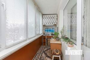 2-к квартира, вторичка, 59м2, 2/5 этаж