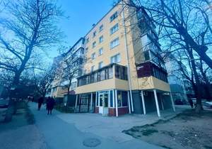 2-к квартира, вторичка, 46м2, 2/5 этаж