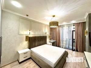 2-к квартира, вторичка, 97м2, 3/20 этаж