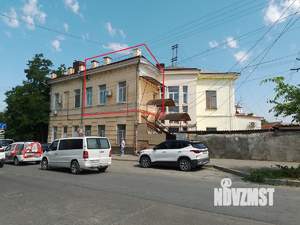 4-к квартира, вторичка, 181м2, 2/3 этаж