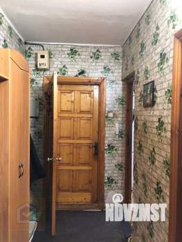 3-к квартира, вторичка, 63м2, 5/9 этаж