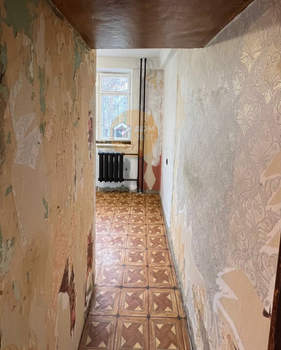 2-к квартира, вторичка, 46м2, 3/5 этаж