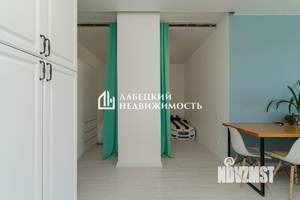 1-к квартира, вторичка, 50м2, 10/10 этаж