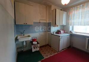 2-к квартира, вторичка, 49м2, 6/9 этаж