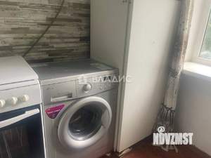 1-к квартира, вторичка, 31м2, 2/5 этаж