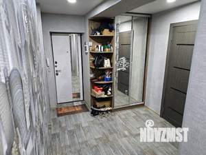 3-к квартира, вторичка, 68м2, 1/5 этаж