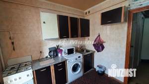 2-к квартира, вторичка, 52м2, 2/9 этаж