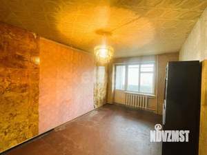 1-к квартира, вторичка, 30м2, 3/5 этаж