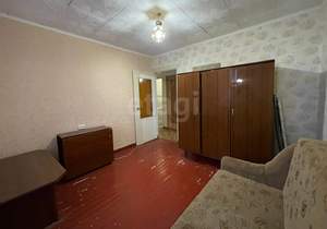 4-к квартира, вторичка, 67м2, 5/5 этаж