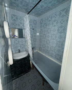 2-к квартира, вторичка, 39м2, 3/5 этаж