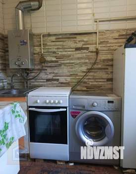 1-к квартира, вторичка, 31м2, 2/5 этаж