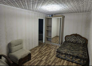 1-к квартира, вторичка, 30м2, 1/5 этаж