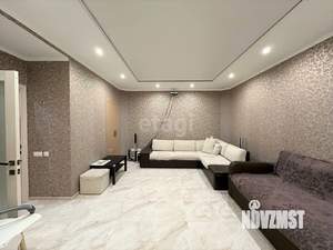2-к квартира, вторичка, 94м2, 1/2 этаж