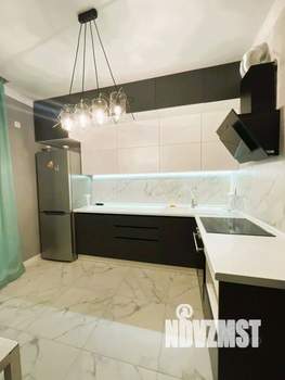 1-к квартира, вторичка, 40м2, 12/14 этаж