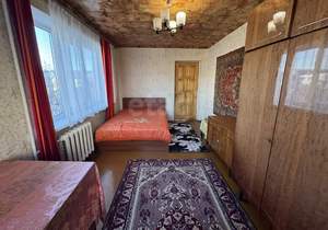 2-к квартира, вторичка, 46м2, 3/5 этаж