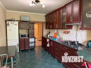 3-к квартира, вторичка, 78м2, 4/5 этаж