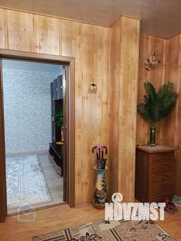 3-к квартира, вторичка, 69м2, 2/9 этаж