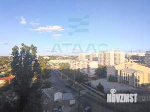 1-к квартира, вторичка, 33м2, 9/9 этаж