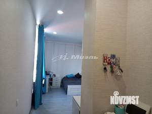 Студия квартира, вторичка, 25м2, 9/9 этаж
