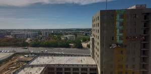 1-к квартира, вторичка, 68м2, 9/16 этаж