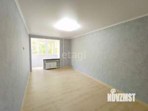 1-к квартира, вторичка, 32м2, 3/5 этаж