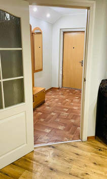 3-к квартира, вторичка, 68м2, 1/9 этаж
