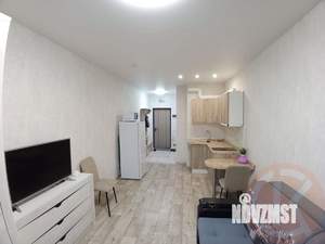 Студия квартира, вторичка, 24м2, 5/9 этаж