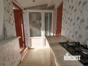 1-к квартира, вторичка, 45м2, 1/1 этаж