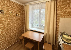 1-к квартира, вторичка, 33м2, 1/5 этаж