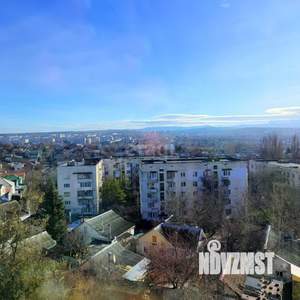 4-к квартира, вторичка, 86м2, 4/5 этаж