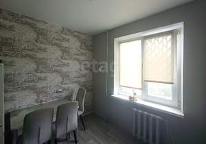 1-к квартира, вторичка, 34м2, 4/9 этаж