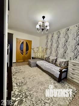 3-к квартира, вторичка, 65м2, 9/9 этаж