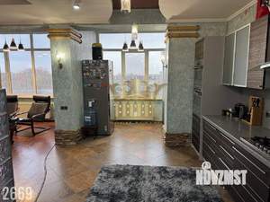 3-к квартира, вторичка, 119м2, 6/8 этаж