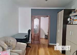 3-к квартира, вторичка, 66м2, 1/9 этаж