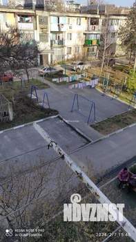 3-к квартира, вторичка, 60м2, 3/5 этаж