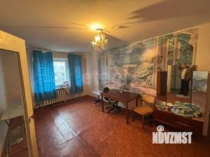 3-к квартира, вторичка, 57м2, 4/5 этаж