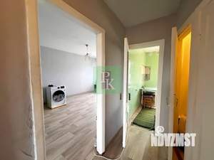 3-к квартира, вторичка, 61м2, 5/5 этаж