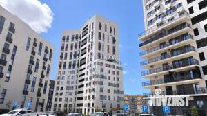 1-к квартира, вторичка, 28м2, 12/15 этаж