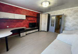 2-к квартира, вторичка, 56м2, 5/5 этаж