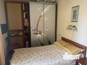 2-к квартира, вторичка, 41м2, 2/5 этаж