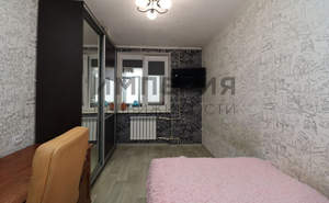 2-к квартира, вторичка, 53м2, 2/5 этаж