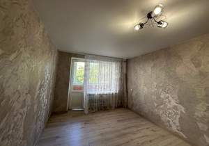 1-к квартира, вторичка, 31м2, 3/5 этаж