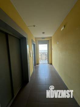 1-к квартира, вторичка, 35м2, 9/11 этаж