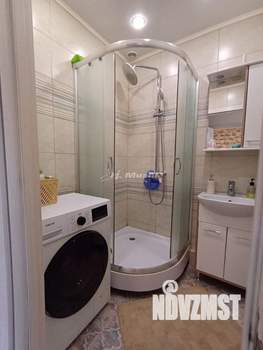 1-к квартира, вторичка, 34м2, 9/9 этаж