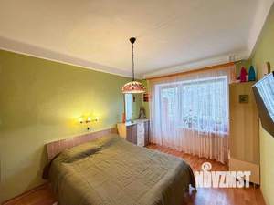 3-к квартира, вторичка, 58м2, 3/5 этаж