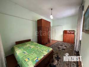 1-к квартира, вторичка, 34м2, 2/2 этаж